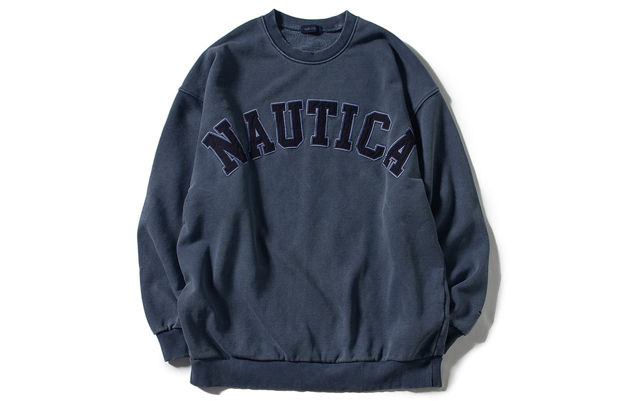 Худи Nautica Logo - изображение 1
