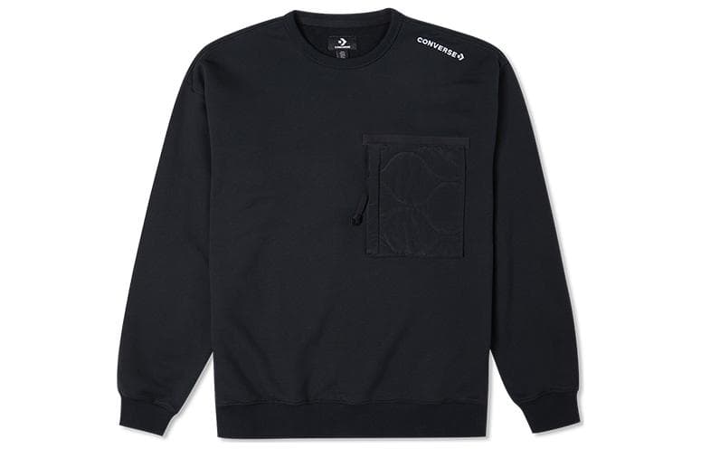 Худи Converse FW22 Logo - изображение 1