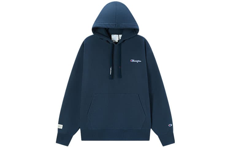 Худи Champion x CANOTWAIT_ FW22 Logo - изображение 1