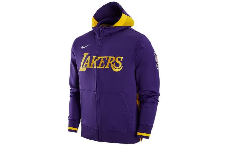 Худи Nike NBA Logo - изображение 1