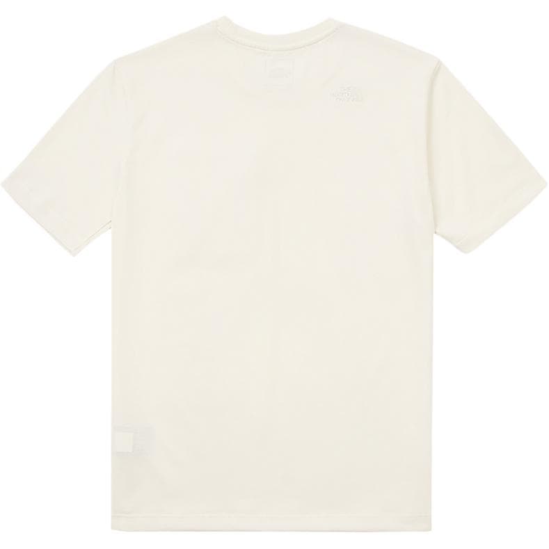 Футболка THE NORTH FACE Hybrid Pocket Tee T - изображение 2
