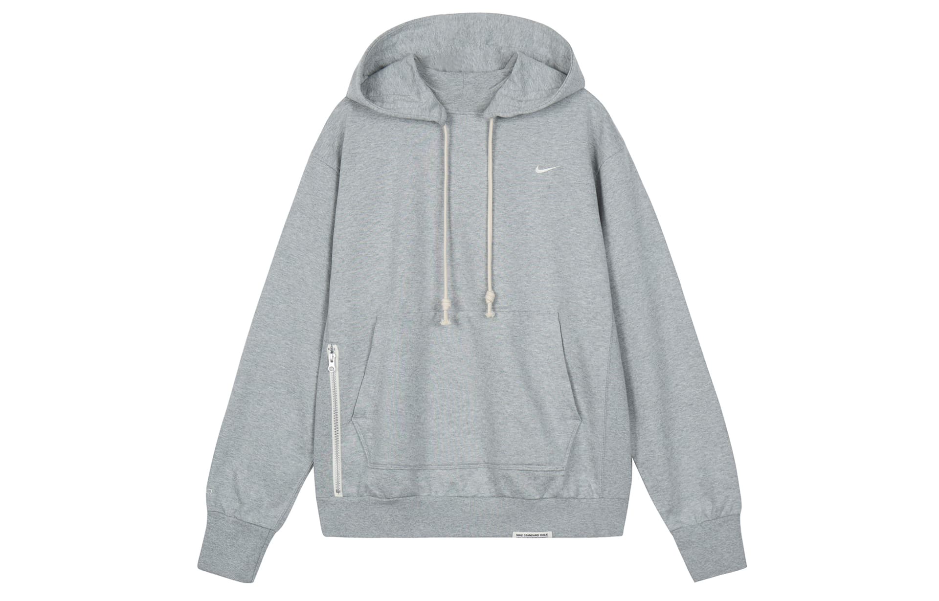 Худи Nike Dri-fits tandard Issue Logo - изображение 1