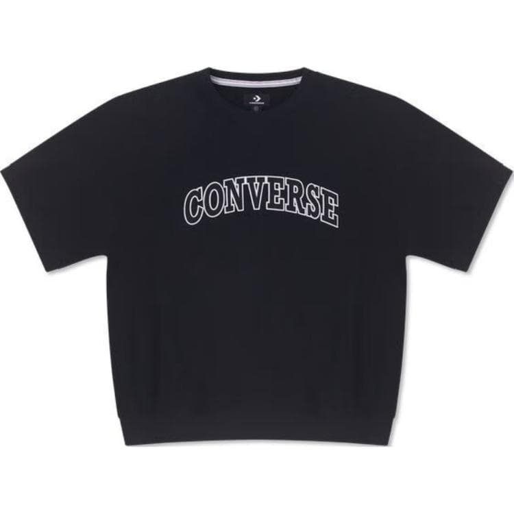 Футболка Converse T - изображение 1