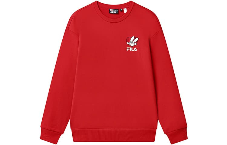 Худи FILA Logo - изображение 1