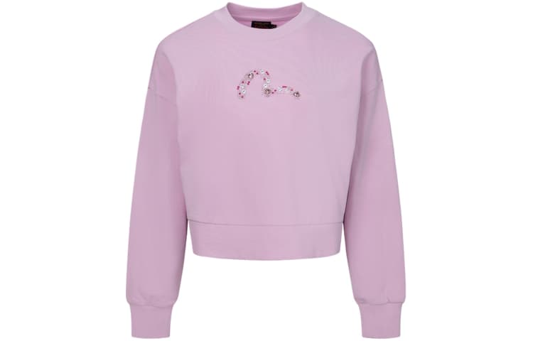 Худи EVISU SS24 - изображение 1