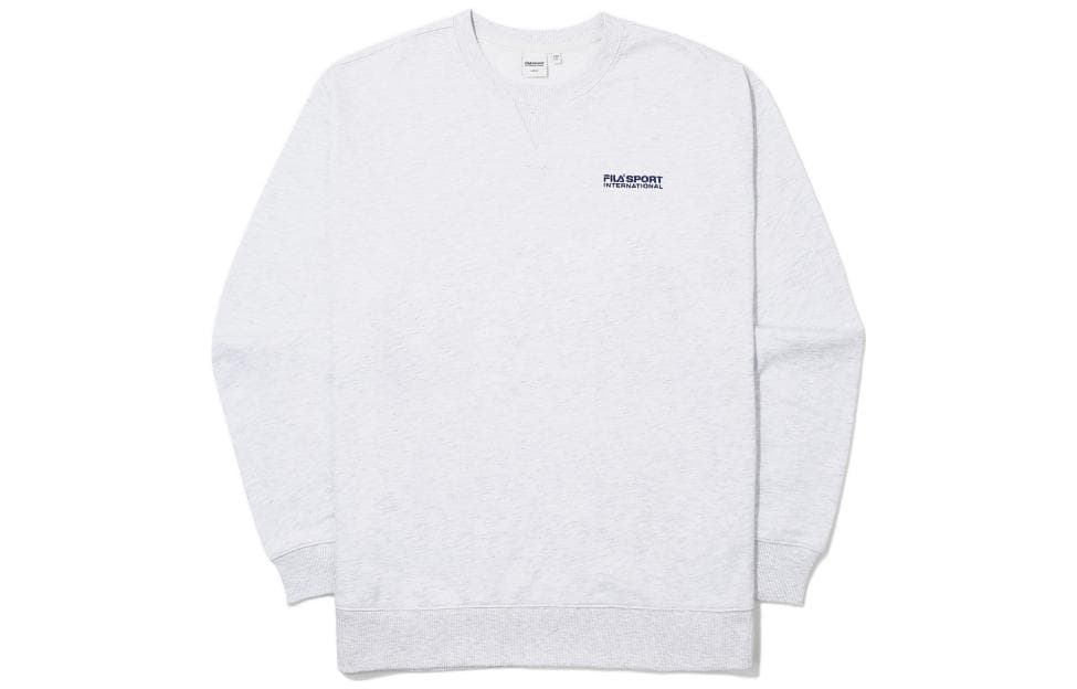 Худи FILA Logo - изображение 1