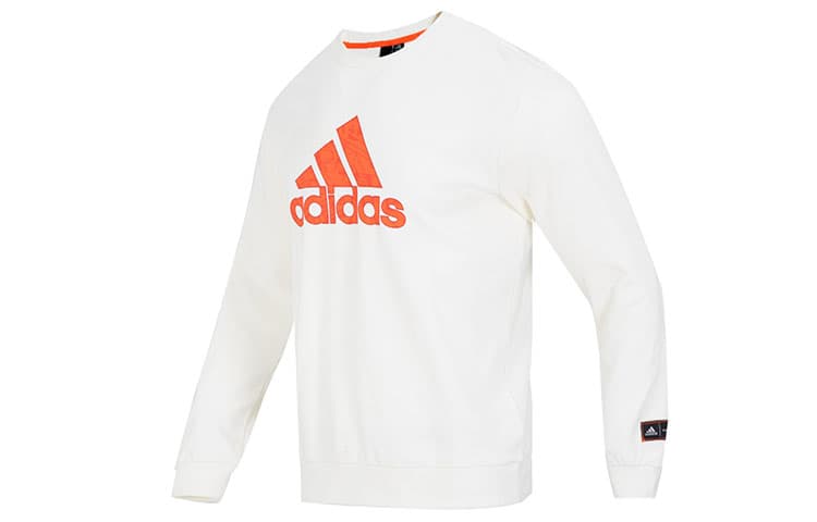 Худи adidas CNY Cd Gex Crew - изображение 1