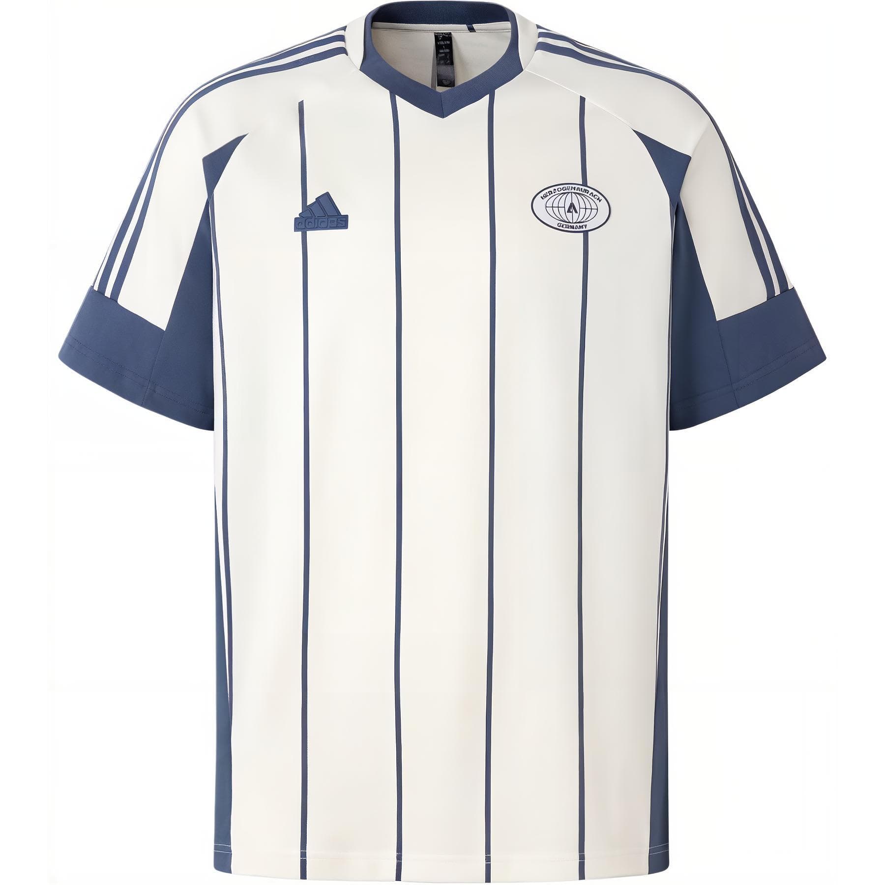 Футболка adidas T - изображение 1