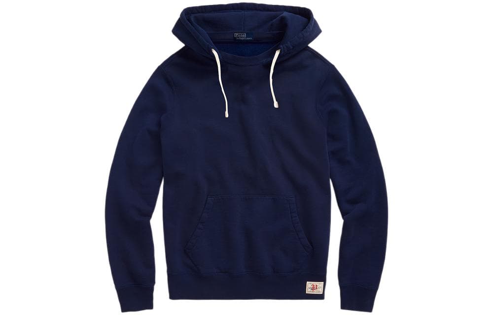 Худи Polo Ralph Lauren FW22 - изображение 1