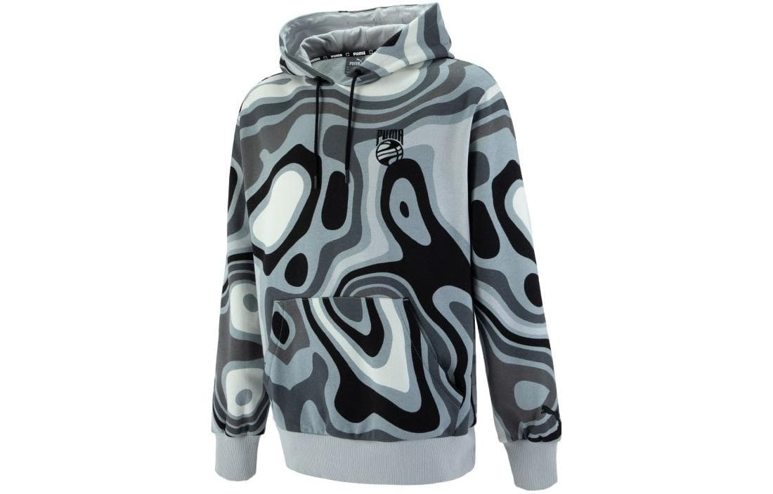 Худи PUMA Logo - изображение 1