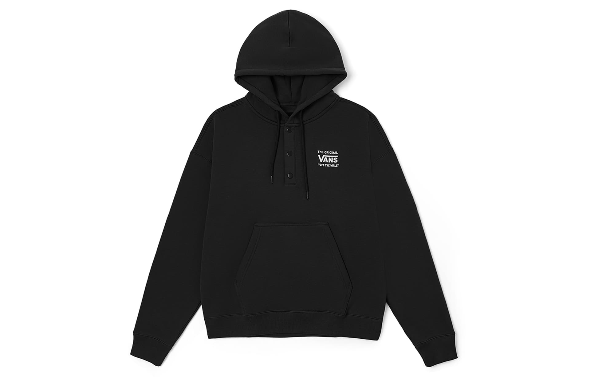 Худи Vans Logo - изображение 1