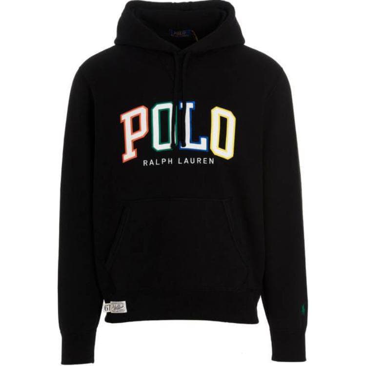 Худи Polo Ralph Lauren SS23 Logo - изображение 1