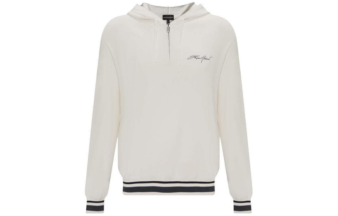 Худи EMPORIO ARMANI Logo - изображение 1