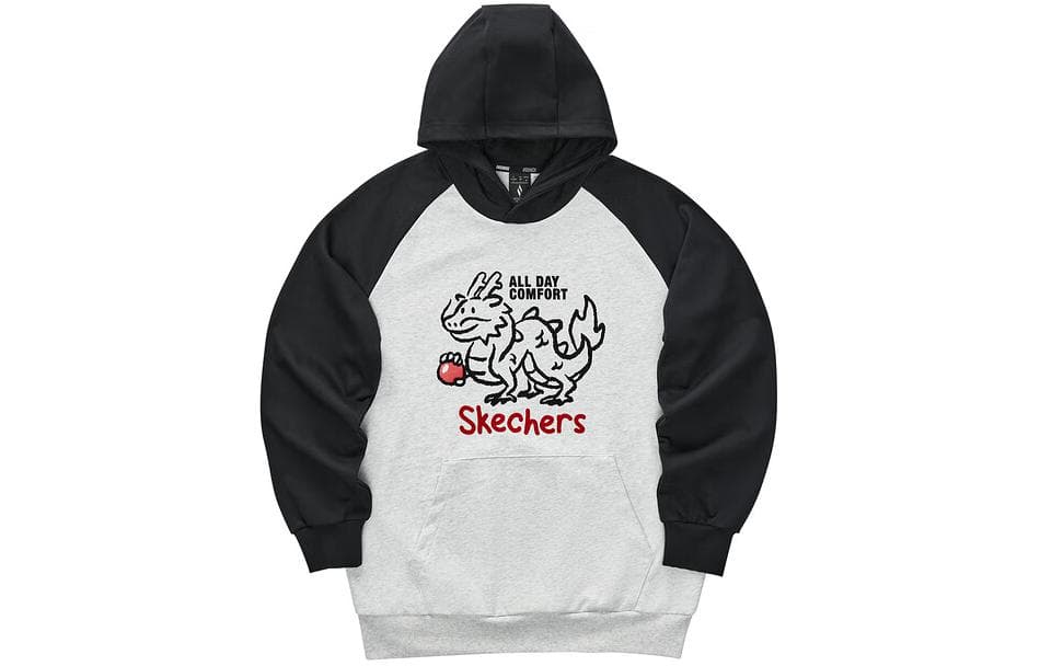 Худи Skechers - изображение 1