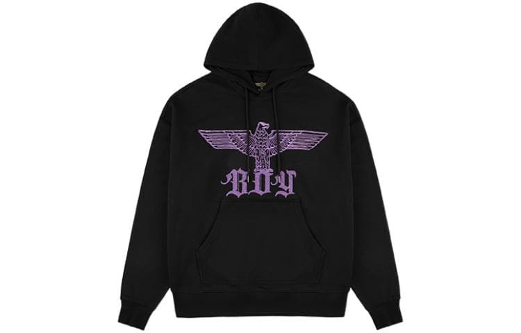 Худи Boy London FW22 logo - изображение 1