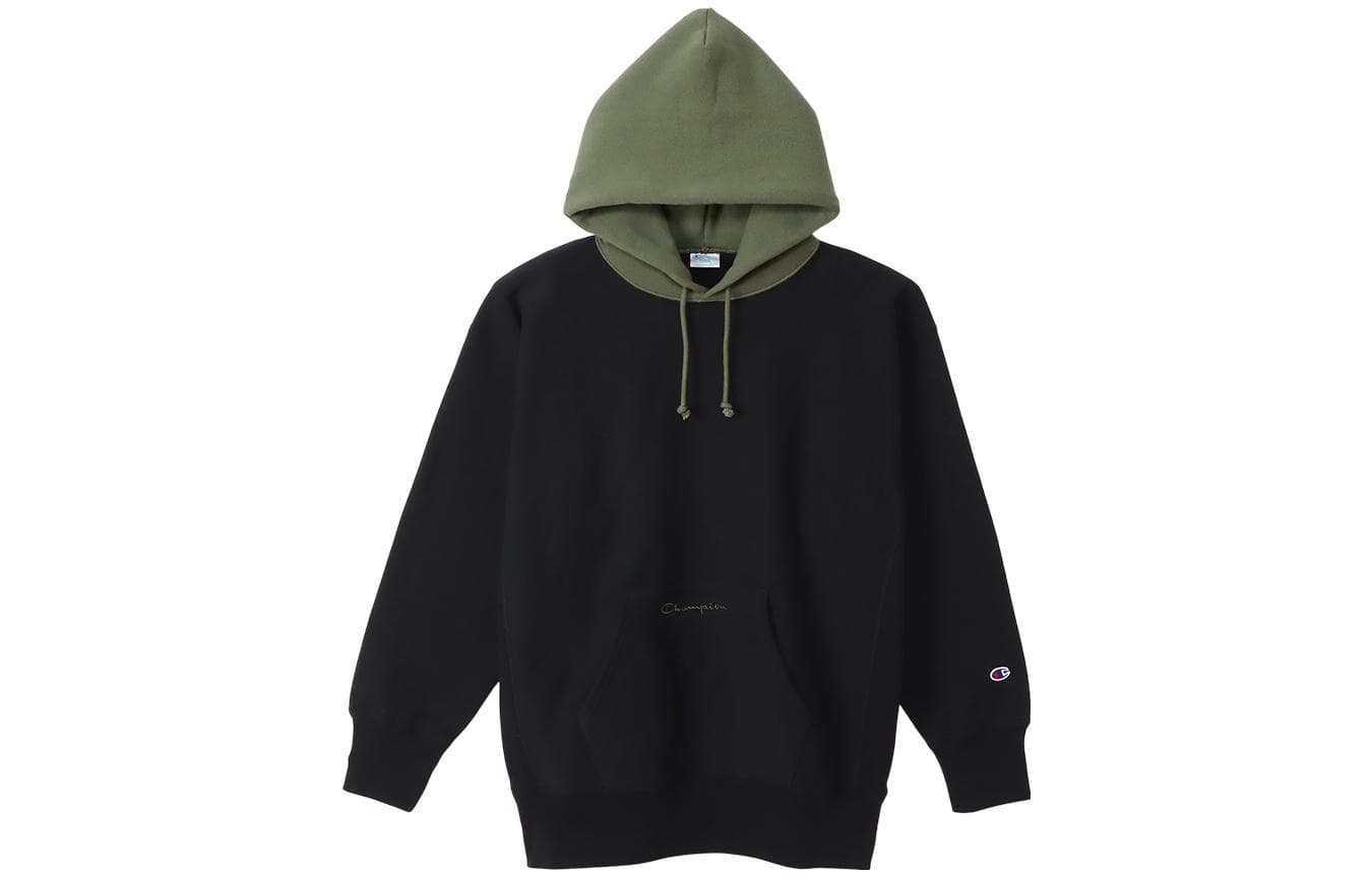 Худи Champion FW22 - изображение 1