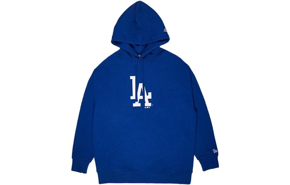 Худи New Era x MLB - изображение 1