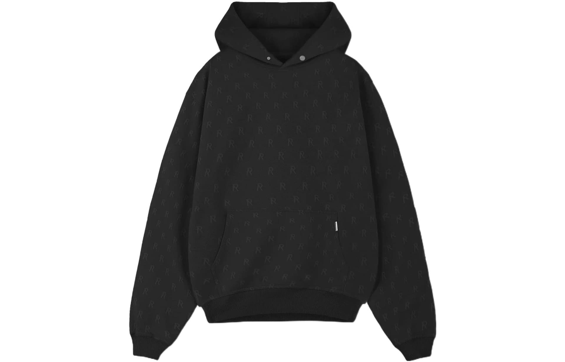 Худи REPRESENT FW22 Logo - изображение 1