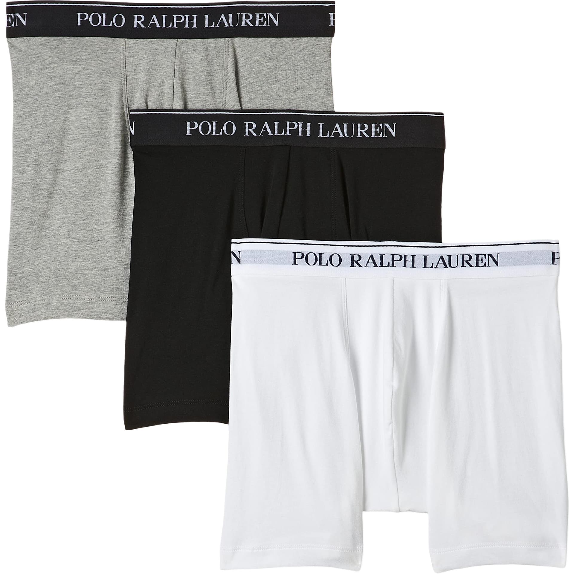 Трусы Polo Ralph Lauren FW22 Logo 13 - изображение 1