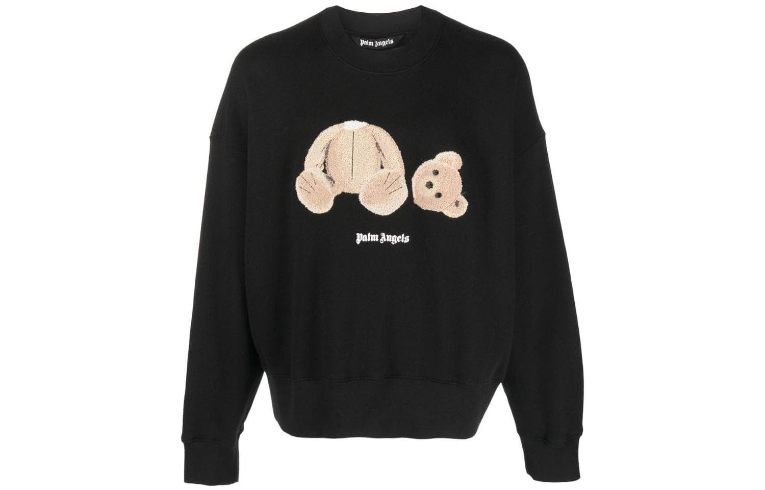 Худи PALM ANGELS FW22 - изображение 1