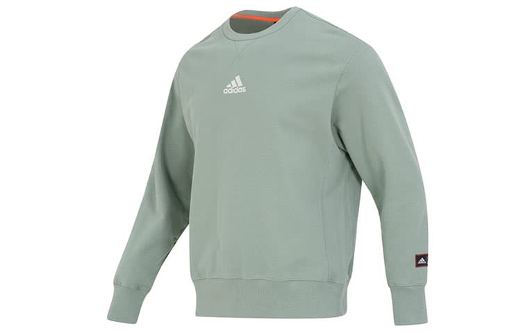 Худи adidas Cm Elev Crew - изображение 1
