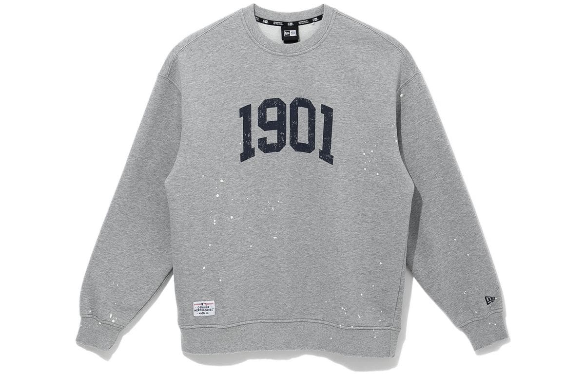 Худи New Era MLB FW22 - изображение 1