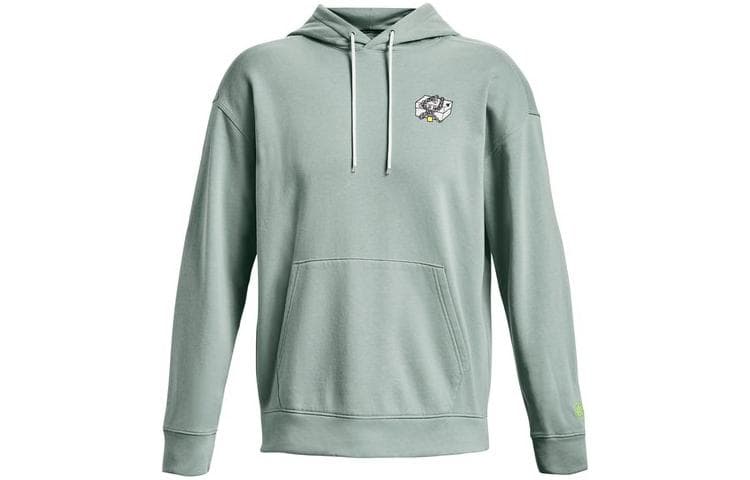 Худи Under Armour - изображение 1