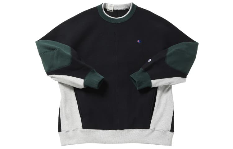 Худи ChampionFW22 C-Logo - изображение 4