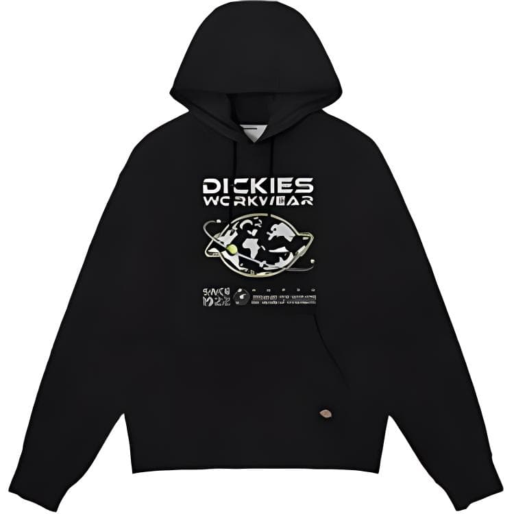 Худи Dickies FW22 - изображение 1