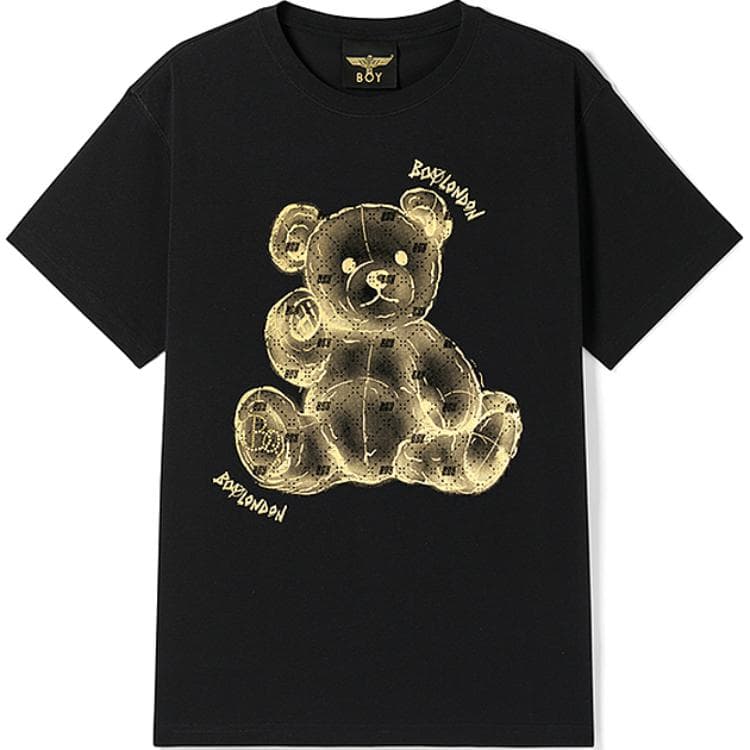 Футболка Boy London T - изображение 1