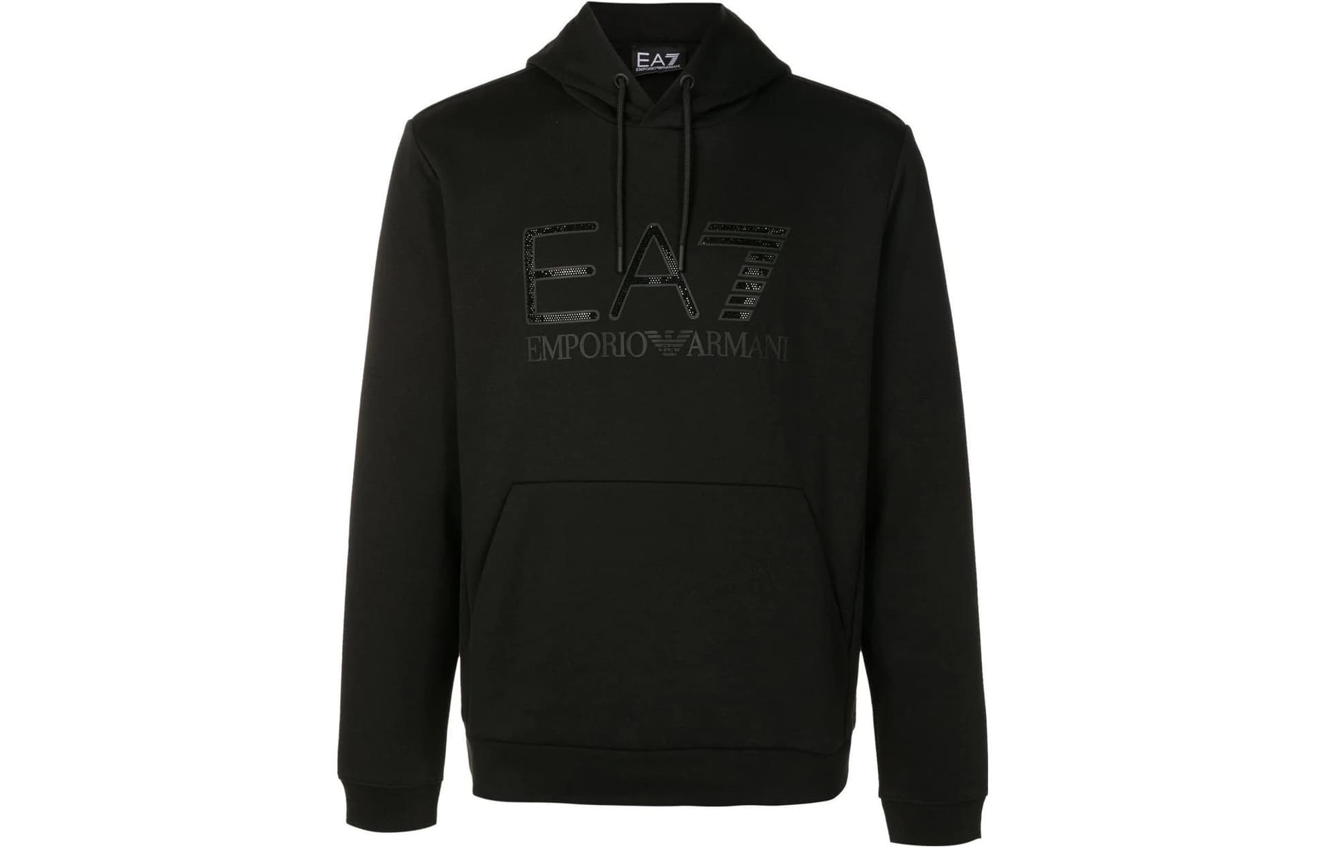 Худи EMPORIO ARMANI SS22 Logo - изображение 1