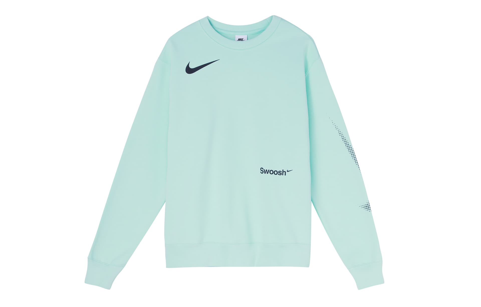 Худи Nike Logo - изображение 1