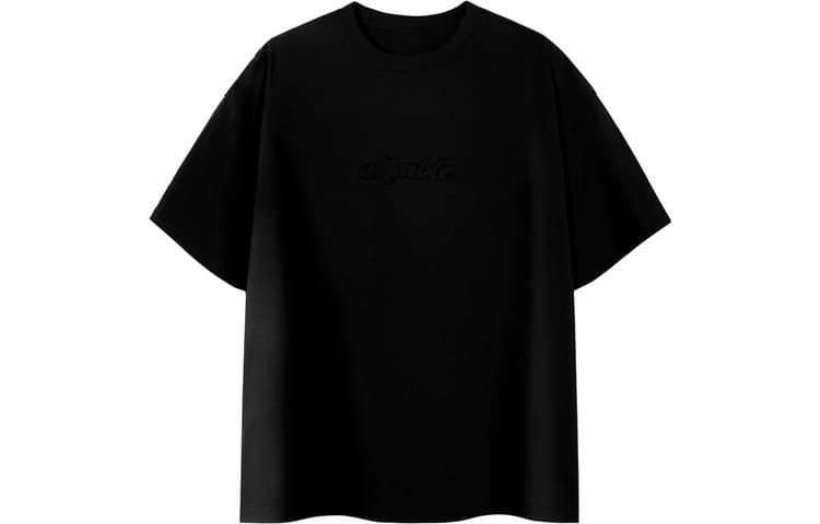 Футболка PSO Brand MarbleT - изображение 1