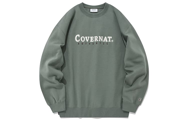 Худи COVERNAT - изображение 1