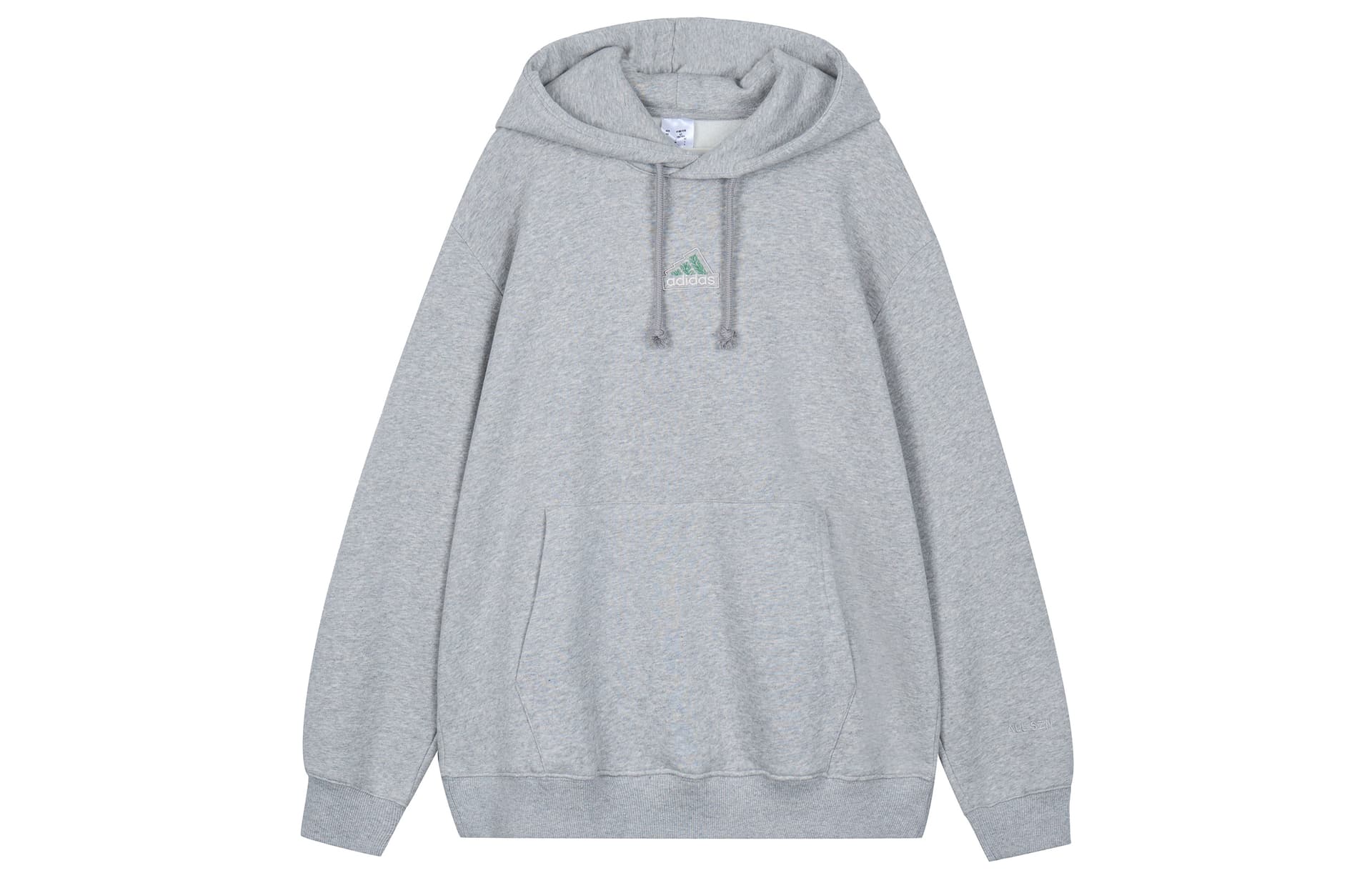 Худи adidas logo - изображение 1