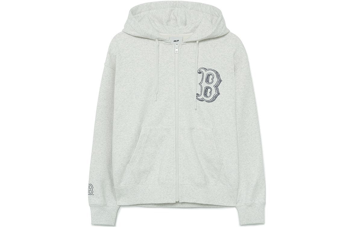 Худи MLB - изображение 1