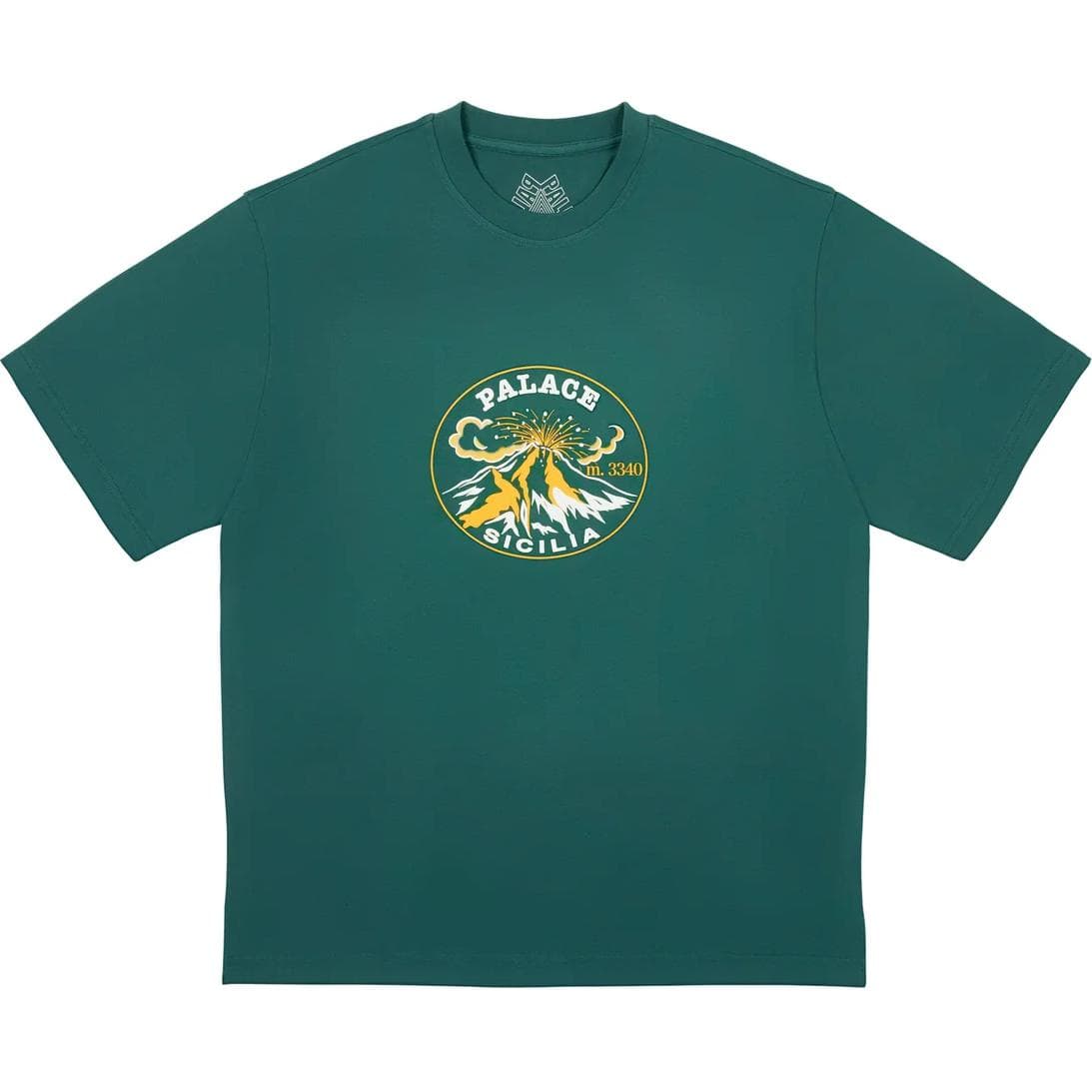 Футболка PALACE FW24 ACTIVE T-SHIRT T - изображение 1