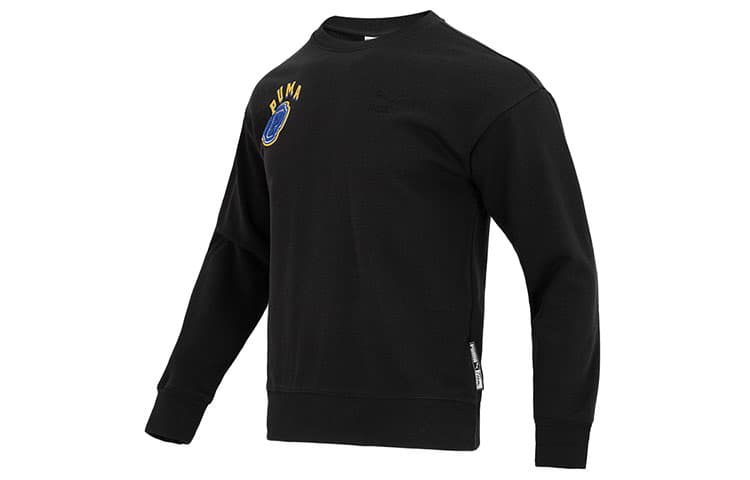 Худи PUMA Team Crew Tr - изображение 1