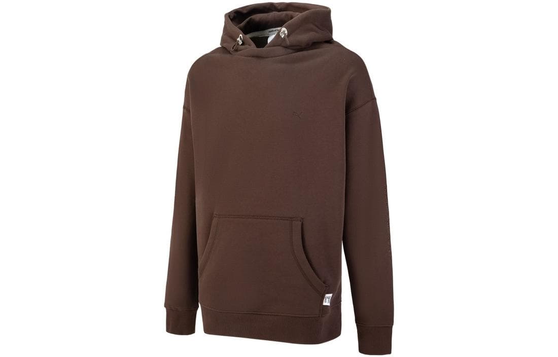 Худи PUMA MMQ Logo - изображение 1