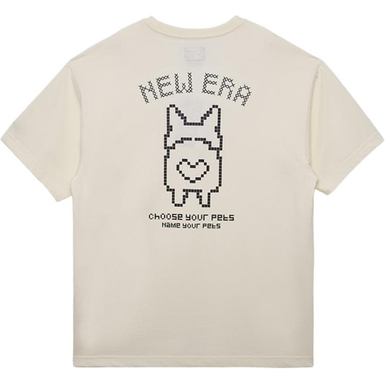 Футболка New Era SS24 LOGO T - изображение 1