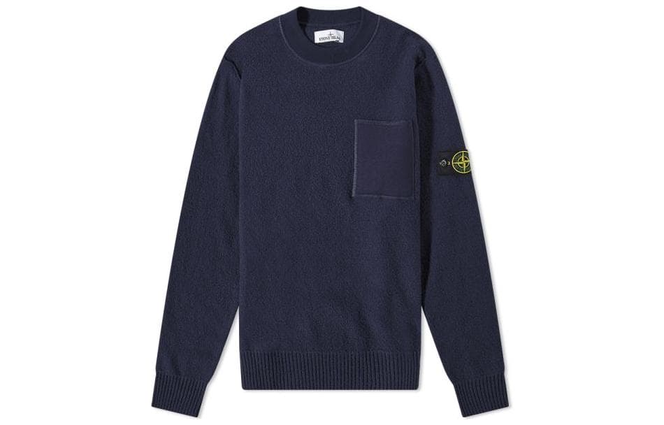 Худи STONE ISLAND FW22 - изображение 1