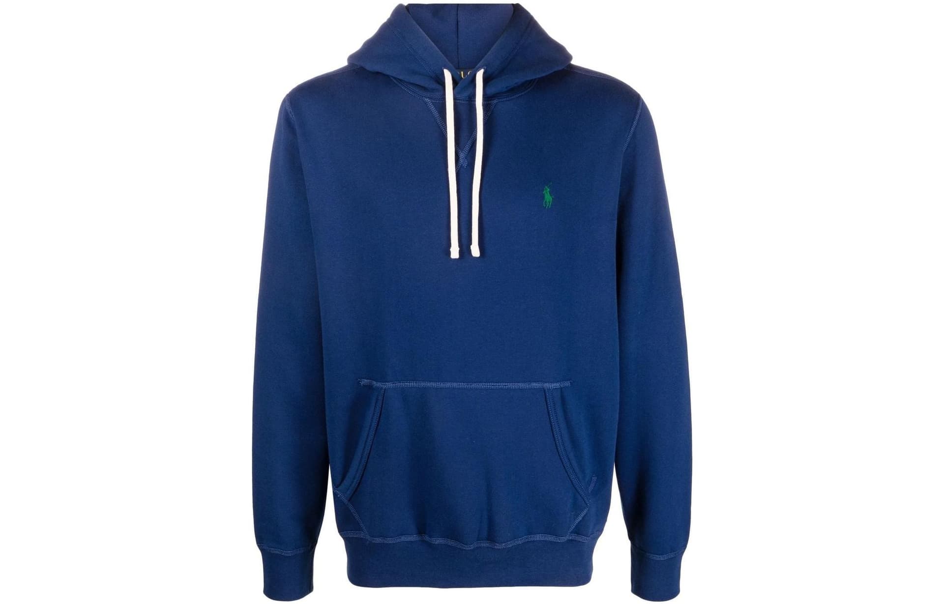 Худи Polo Ralph Lauren FW22 Logo - изображение 1