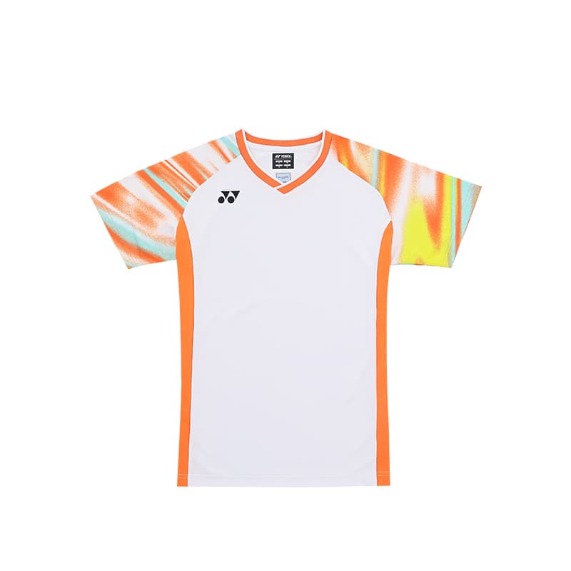 Футболка YONEX Grand Competition Collection T-рубашка мужская - изображение 1