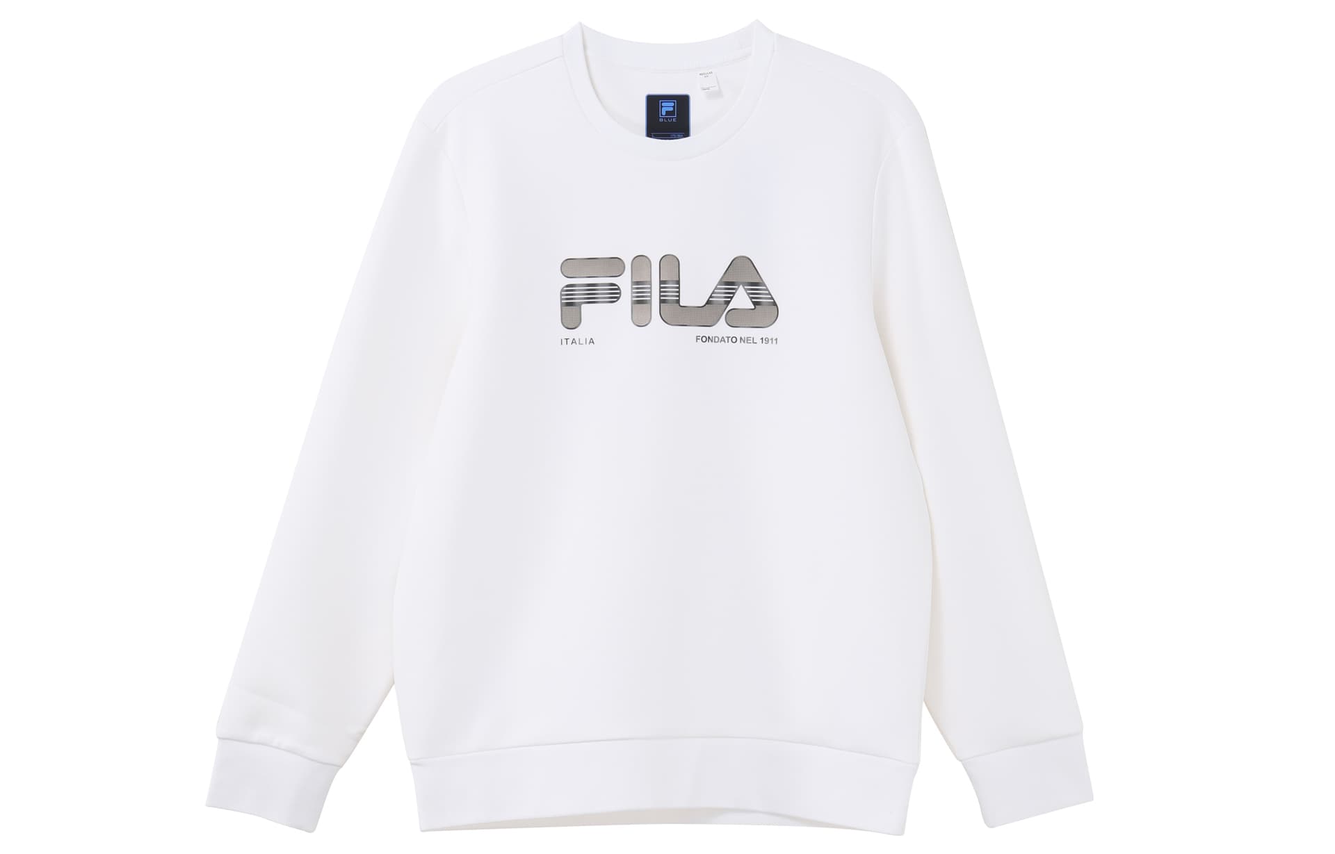 Худи FILA Logo - изображение 1
