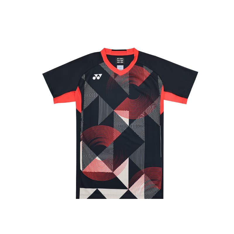 Футболка YONEX Grand Competition Collection T-рубашка мужская - изображение 1