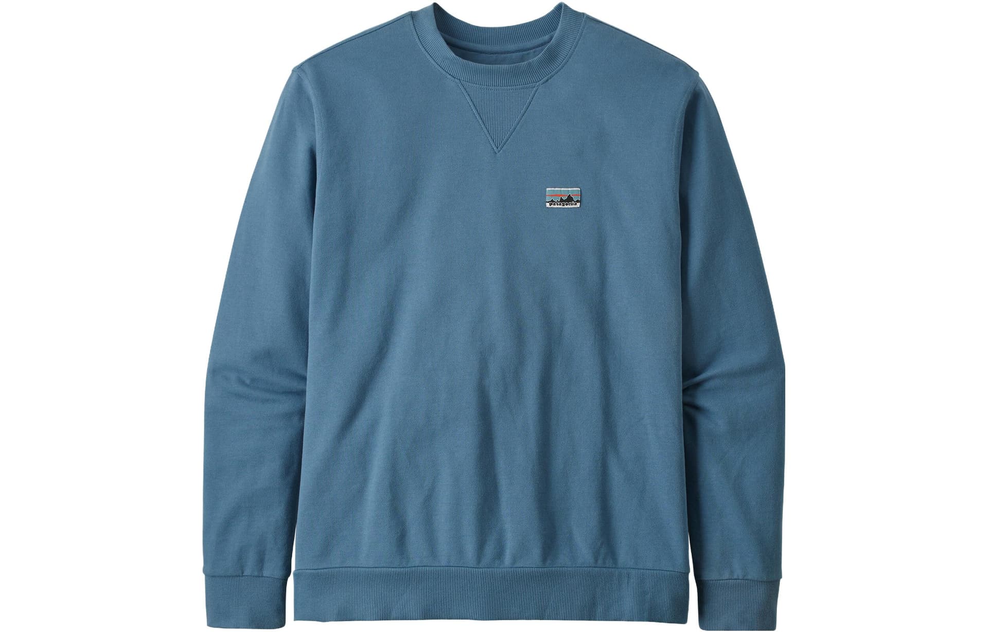 Худи patagonia Logo - изображение 2