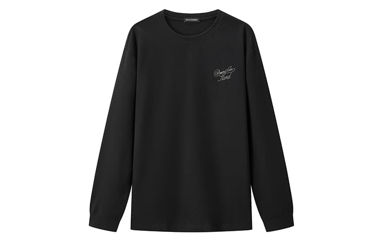 Футболка PEACEBIRD MEN T - изображение 1