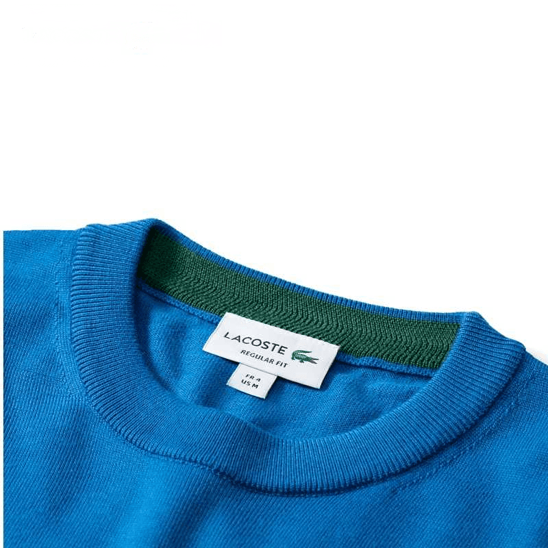 Кофта LACOSTE - изображение 4