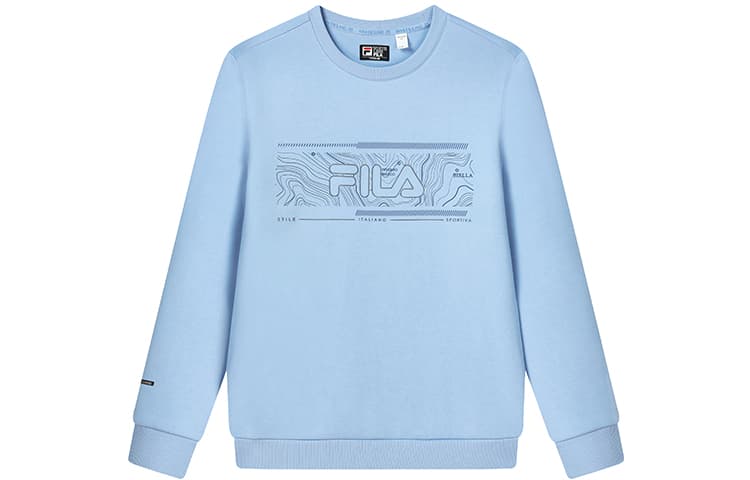 Худи FILA Logo - изображение 1