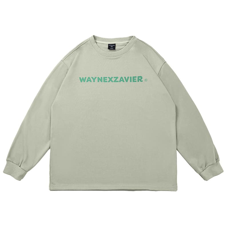 Худи WAYNEXZAVIER - изображение 1